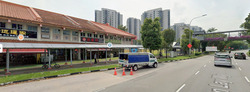 Jurong East Avenue 1 (D22), Shop House #554017231